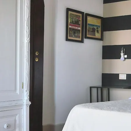 La Via Del Mare 3* تاورمينا