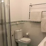فندق مبيت وإفطار La Via Del Mare تاورمينا