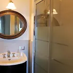 فندق مبيت وإفطار La Via Del Mare