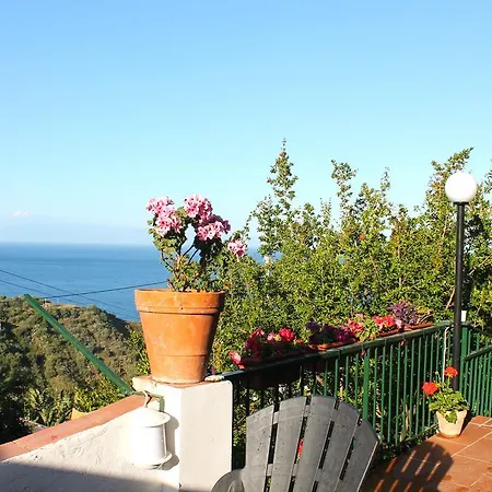 La Via Del Mare 3* Taormina
