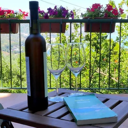 La Via Del Mare B&B