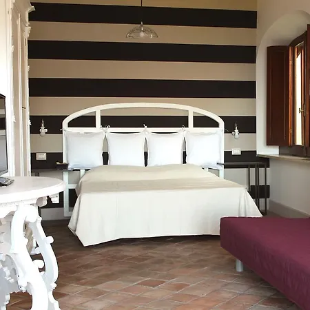 B&B La Via Del Mare